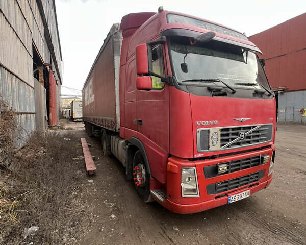 Вольво FM 13, объемом двигателя 0 л и пробегом 1 тыс. км за 16000 $, фото 1 на Automoto.ua