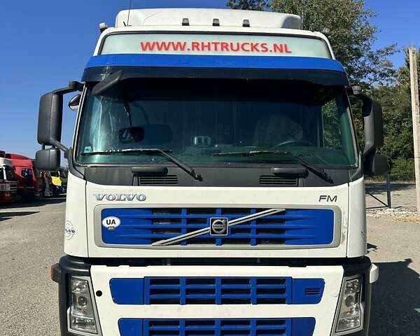Вольво FM 13, объемом двигателя 0 л и пробегом 999 тыс. км за 12900 $, фото 1 на Automoto.ua