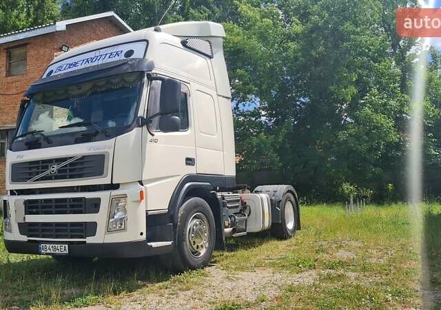 Вольво FM 13, об'ємом двигуна 0 л та пробігом 1 тис. км за 11800 $, фото 1 на Automoto.ua