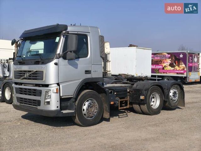 Вольво FM 13, объемом двигателя 0 л и пробегом 202 тыс. км за 23500 $, фото 1 на Automoto.ua