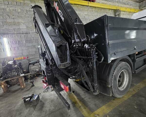 Вольво FM 13, объемом двигателя 0 л и пробегом 0 тыс. км за 17500 $, фото 1 на Automoto.ua