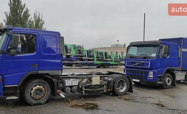 Синій Вольво FM 13, об'ємом двигуна 0 л та пробігом 1 тис. км за 11801 $, фото 1 на Automoto.ua