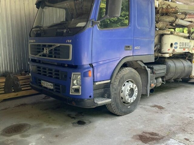 Вольво FM 2850, объемом двигателя 0 л и пробегом 0 тыс. км за 150000 $, фото 1 на Automoto.ua