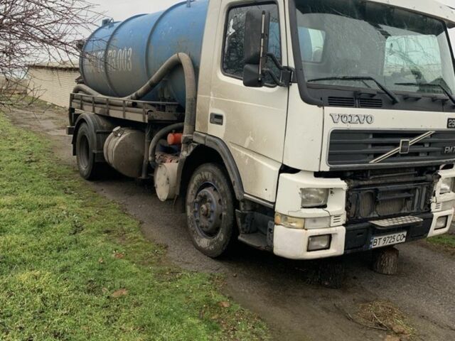 Вольво FM 7, об'ємом двигуна 7.28 л та пробігом 0 тис. км за 13000 $, фото 1 на Automoto.ua