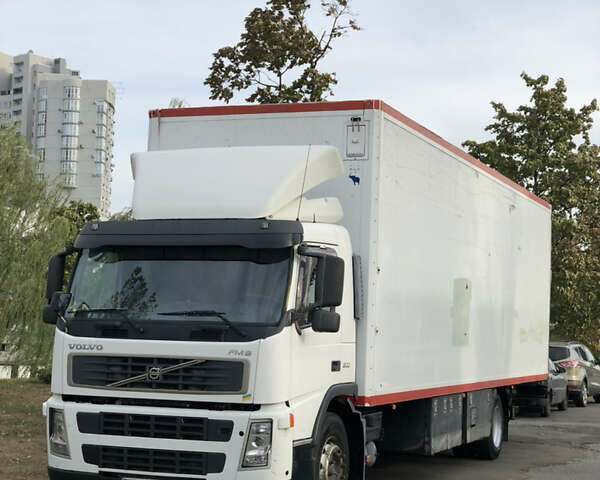 Вольво FM 9, об'ємом двигуна 9.4 л та пробігом 960 тис. км за 19700 $, фото 1 на Automoto.ua