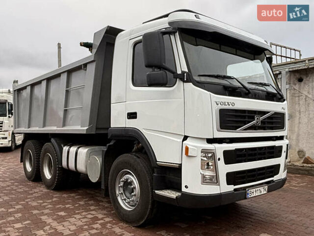 Вольво FM 9, об'ємом двигуна 0 л та пробігом 250 тис. км за 44900 $, фото 1 на Automoto.ua