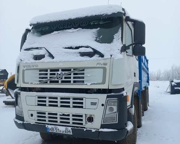 Вольво FM 9, объемом двигателя 9.4 л и пробегом 200 тыс. км за 30000 $, фото 1 на Automoto.ua