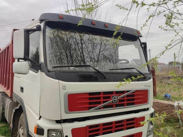 Вольво FM 9, об'ємом двигуна 0 л та пробігом 0 тис. км за 16500 $, фото 1 на Automoto.ua