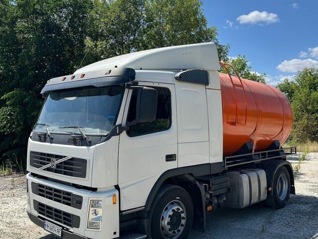 Вольво FM 9, об'ємом двигуна 0 л та пробігом 100 тис. км за 23000 $, фото 1 на Automoto.ua