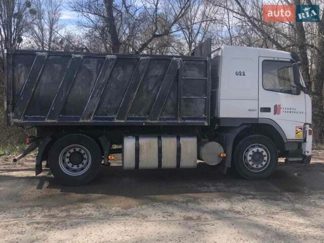 Вольво FM 9, об'ємом двигуна 0 л та пробігом 1 тис. км за 21000 $, фото 1 на Automoto.ua