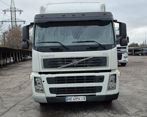 Вольво FM 9, объемом двигателя 0 л и пробегом 1 тыс. км за 11000 $, фото 1 на Automoto.ua