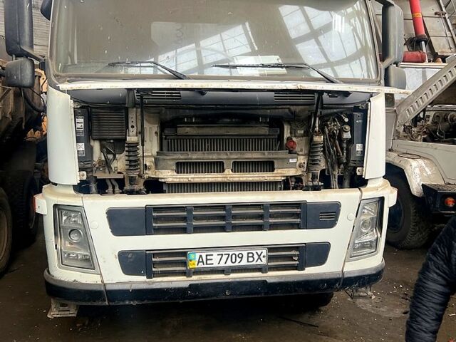 Білий Вольво FM, об'ємом двигуна 12 л та пробігом 88600 тис. км за 30020 $, фото 1 на Automoto.ua