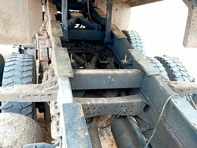 Белый Вольво ФМ, объемом двигателя 12.8 л и пробегом 21100 тыс. км за 50000 $, фото 1 на Automoto.ua