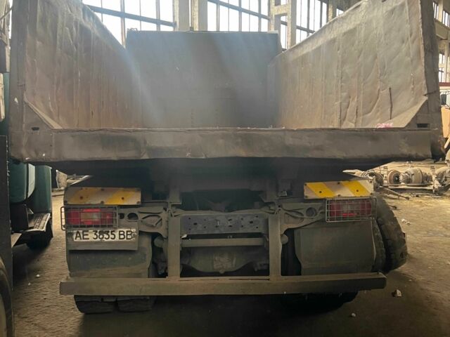 Вольво FM, об'ємом двигуна 0 л та пробігом 0 тис. км за 30474 $, фото 1 на Automoto.ua