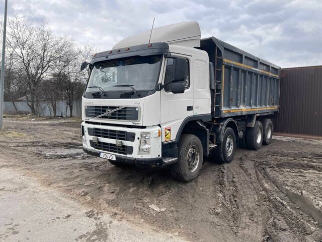 Вольво ФМ, объемом двигателя 0 л и пробегом 0 тыс. км за 45000 $, фото 1 на Automoto.ua