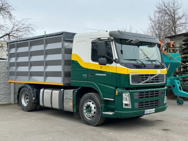 Вольво FM, об'ємом двигуна 0 л та пробігом 0 тис. км за 22500 $, фото 1 на Automoto.ua
