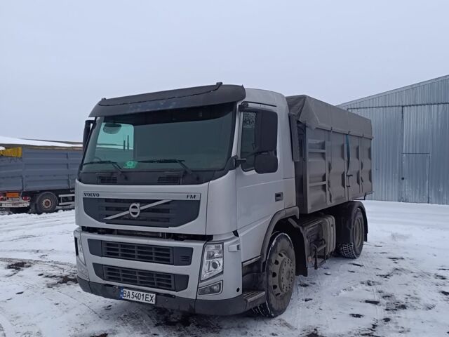 Вольво FM, об'ємом двигуна 0 л та пробігом 0 тис. км за 23000 $, фото 1 на Automoto.ua