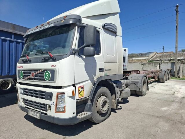 Вольво ФМ, объемом двигателя 0 л и пробегом 0 тыс. км за 8200 $, фото 1 на Automoto.ua