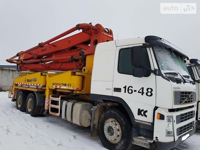 Вольво FM, об'ємом двигуна 0 л та пробігом 22 тис. км за 79000 $, фото 1 на Automoto.ua