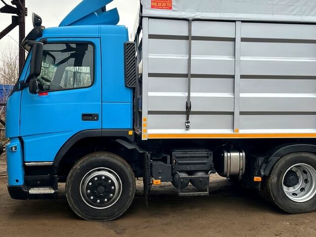 Синій Вольво FM, об'ємом двигуна 9.2 л та пробігом 854 тис. км за 9500 $, фото 1 на Automoto.ua