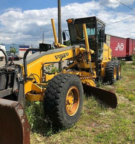 мідний Вольво Г, об'ємом двигуна 0 л та пробігом 10 тис. км за 115000 $, фото 1 на Automoto.ua