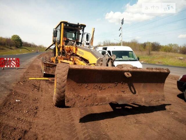 Вольво Г, об'ємом двигуна 0 л та пробігом 1 тис. км за 95000 $, фото 1 на Automoto.ua