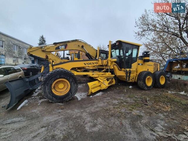 Вольво Г, объемом двигателя 0 л и пробегом 0 тыс. км за 125000 $, фото 1 на Automoto.ua