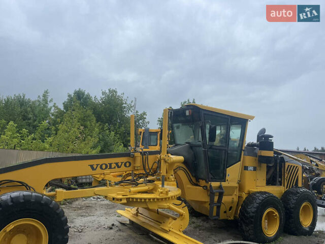 Вольво Г, объемом двигателя 0 л и пробегом 88 тыс. км за 135000 $, фото 1 на Automoto.ua