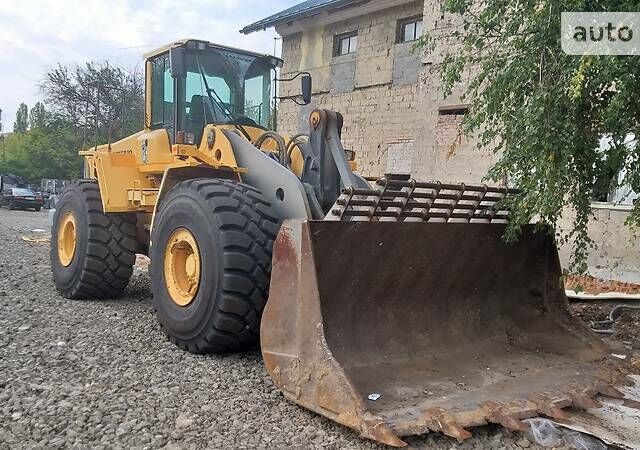 Вольво Л, объемом двигателя 0 л и пробегом 17 тыс. км за 100000 $, фото 1 на Automoto.ua