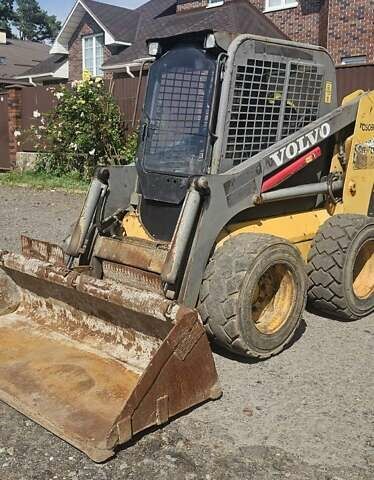 Вольво MC 70B, объемом двигателя 0 л и пробегом 0 тыс. км за 14200 $, фото 1 на Automoto.ua