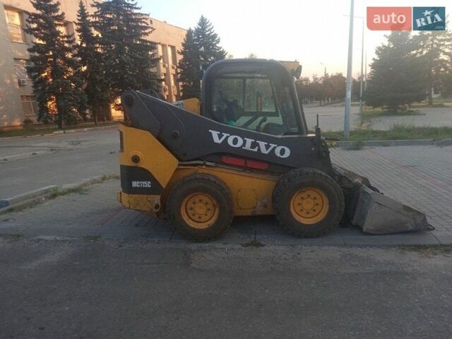 Вольво MC 70B, объемом двигателя 0 л и пробегом 0 тыс. км за 50000 $, фото 1 на Automoto.ua