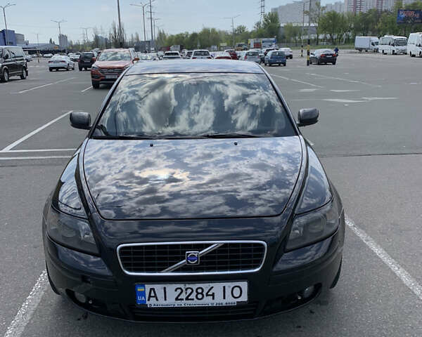 Вольво S40, об'ємом двигуна 2 л та пробігом 488 тис. км за 4500 $, фото 1 на Automoto.ua