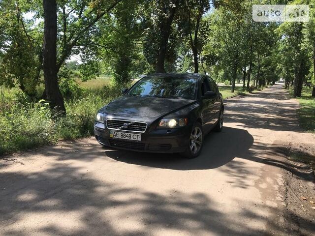 Вольво S40, об'ємом двигуна 1.8 л та пробігом 195 тис. км за 5500 $, фото 1 на Automoto.ua