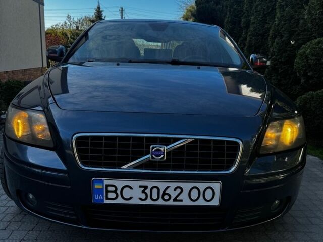 Сірий Вольво S40, об'ємом двигуна 1.56 л та пробігом 266 тис. км за 4999 $, фото 1 на Automoto.ua
