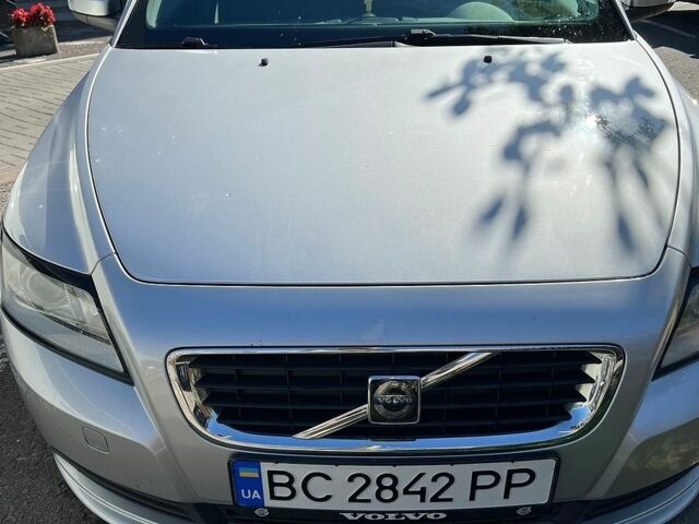 Сірий Вольво S40, об'ємом двигуна 1.6 л та пробігом 230 тис. км за 6600 $, фото 1 на Automoto.ua