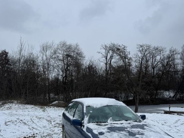 Синий Вольво С40, объемом двигателя 0 л и пробегом 1 тыс. км за 350 $, фото 1 на Automoto.ua