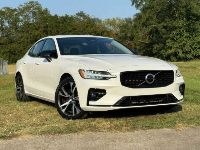 Білий Вольво С60, об'ємом двигуна 2 л та пробігом 17 тис. км за 11700 $, фото 1 на Automoto.ua