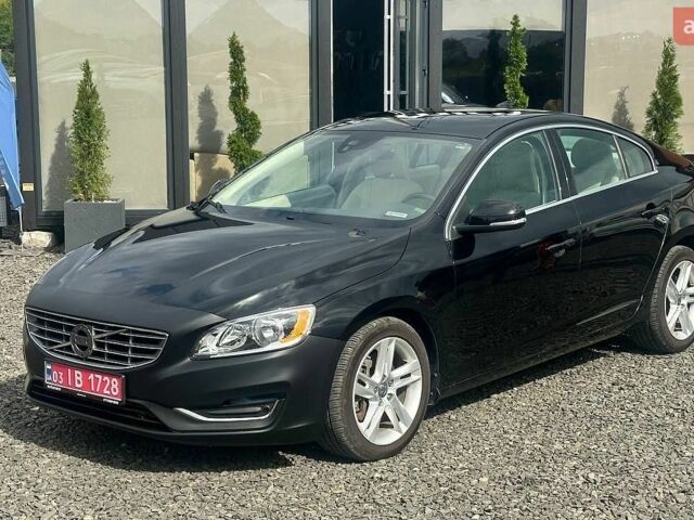 Коричневий Вольво С60, об'ємом двигуна 2.5 л та пробігом 219 тис. км за 9300 $, фото 1 на Automoto.ua