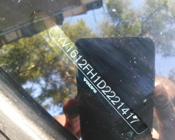 Вольво С60, об'ємом двигуна 2.5 л та пробігом 168 тис. км за 11000 $, фото 1 на Automoto.ua