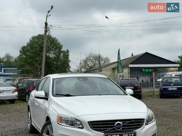 Вольво С60, объемом двигателя 2 л и пробегом 238 тыс. км за 9800 $, фото 1 на Automoto.ua