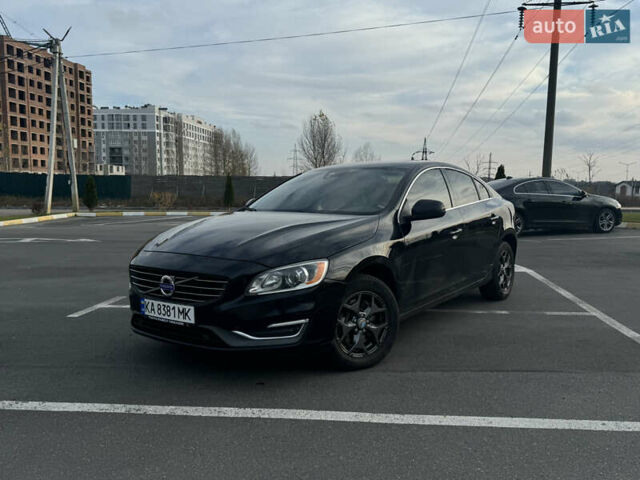 Вольво С60, об'ємом двигуна 2.5 л та пробігом 254 тис. км за 11800 $, фото 1 на Automoto.ua