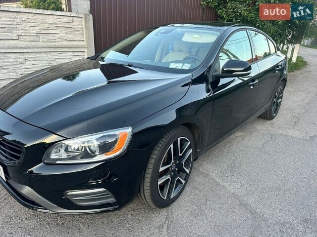 Вольво С60, об'ємом двигуна 0 л та пробігом 220 тис. км за 8900 $, фото 1 на Automoto.ua