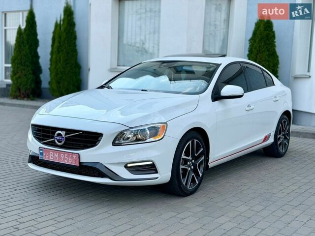 Вольво С60, об'ємом двигуна 2 л та пробігом 207 тис. км за 13499 $, фото 1 на Automoto.ua
