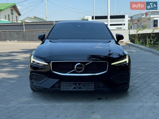 Вольво С60, об'ємом двигуна 1.97 л та пробігом 38 тис. км за 21700 $, фото 1 на Automoto.ua