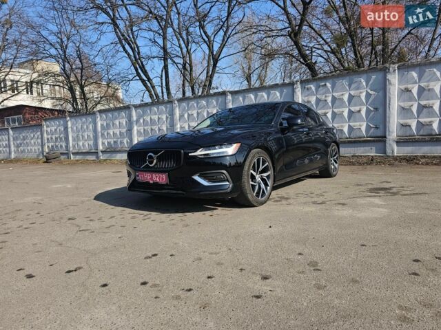 Вольво С60, объемом двигателя 0 л и пробегом 91 тыс. км за 15999 $, фото 1 на Automoto.ua