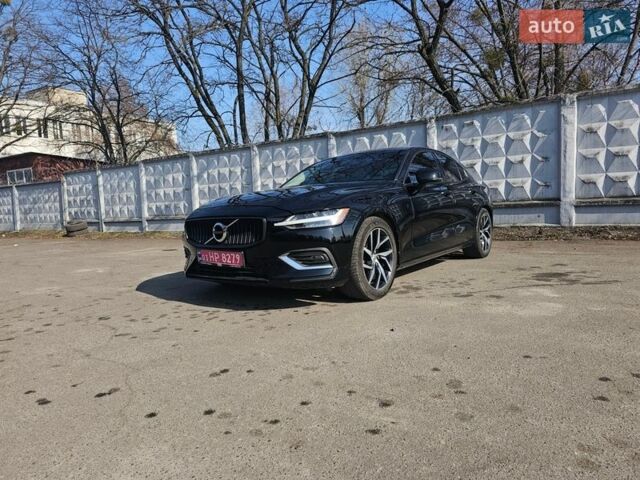 Вольво С60, об'ємом двигуна 0 л та пробігом 91 тис. км за 17800 $, фото 1 на Automoto.ua
