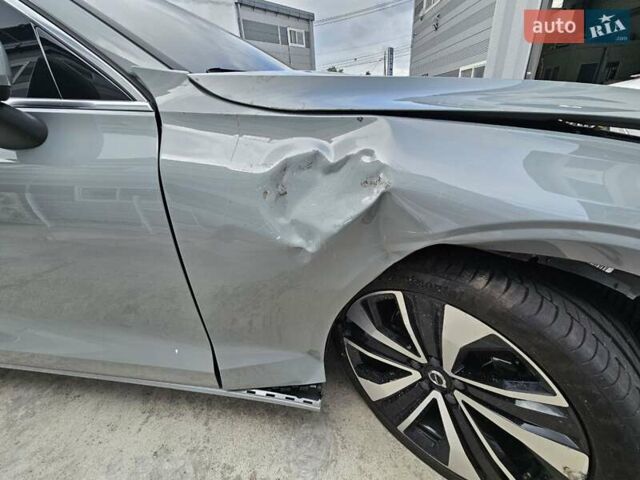 Вольво С60, объемом двигателя 1.97 л и пробегом 8 тыс. км за 16800 $, фото 1 на Automoto.ua