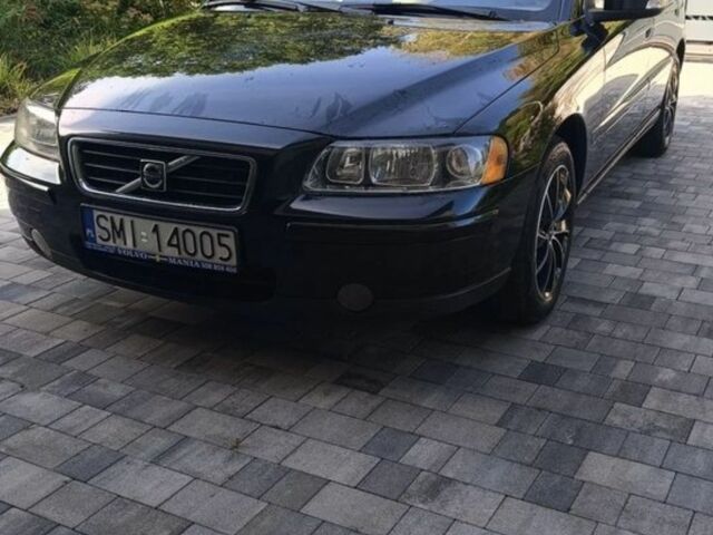 Синій Вольво С60, об'ємом двигуна 0 л та пробігом 260 тис. км за 2600 $, фото 1 на Automoto.ua