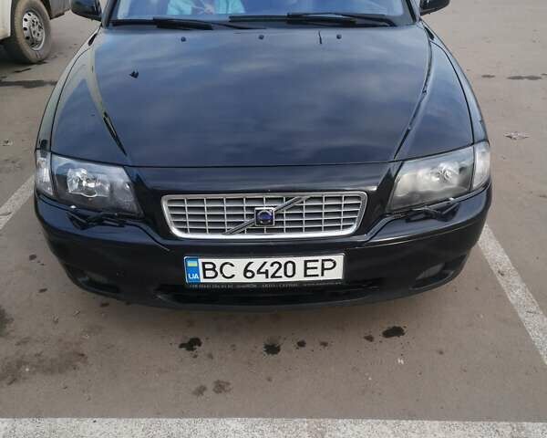 Вольво S80, об'ємом двигуна 2.92 л та пробігом 310 тис. км за 5300 $, фото 1 на Automoto.ua