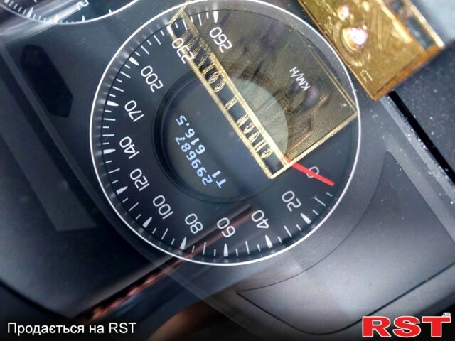 Вольво S80, об'ємом двигуна 2.5 л та пробігом 300 тис. км за 3000 $, фото 1 на Automoto.ua